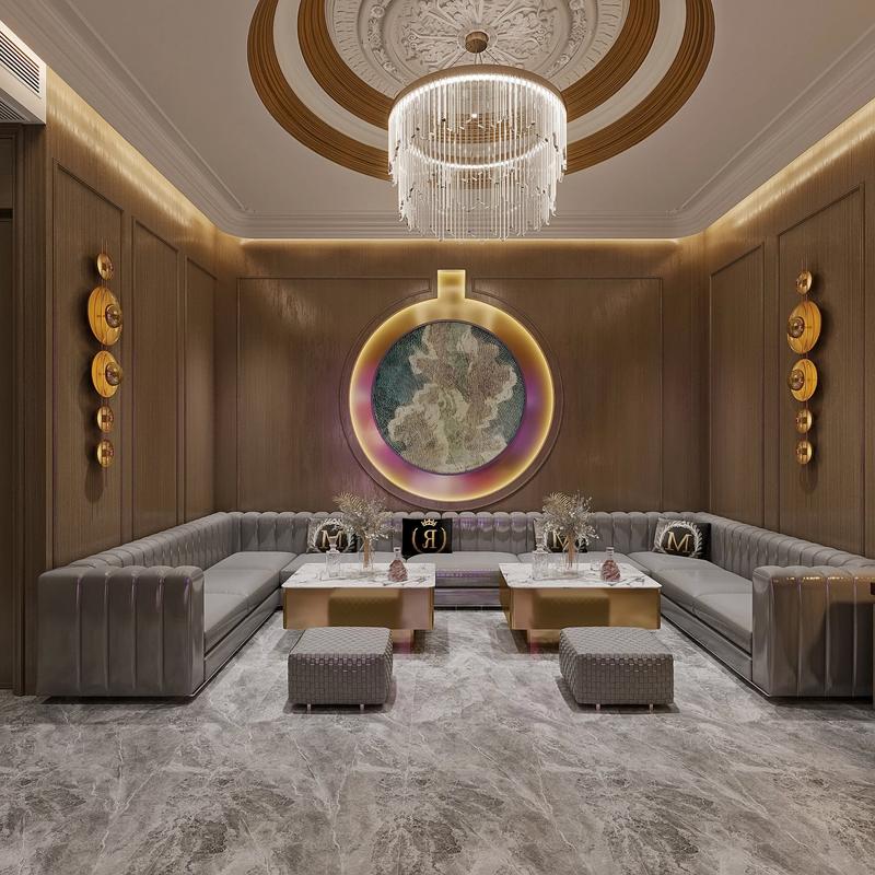 梅州商务ktv划算吗值得选择-丰顺县ktv预订