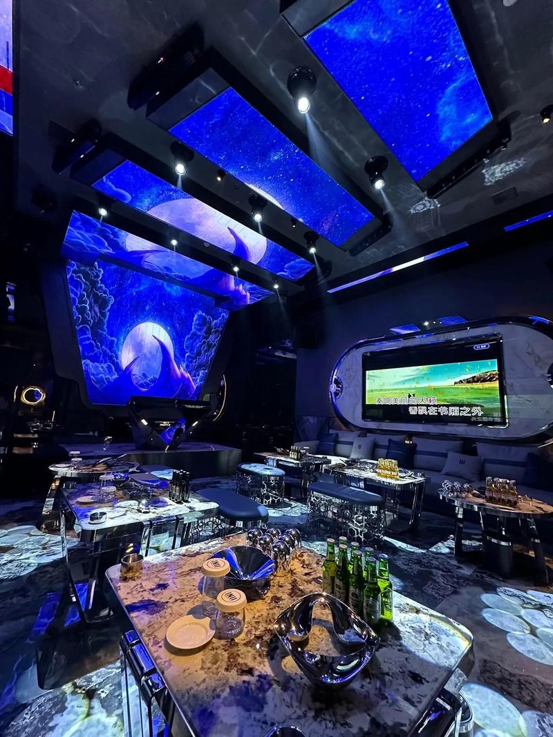 梅州商务ktv最佳选择-丰顺县ktv预订